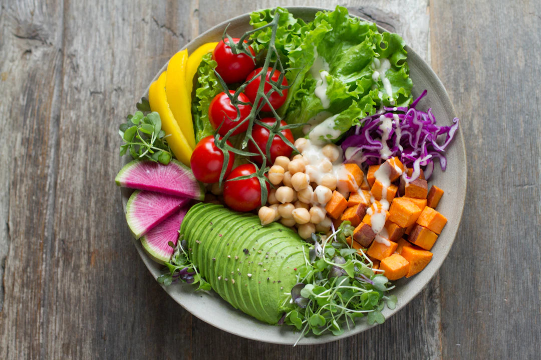 The Impact of Diet on Your Skin Face Treatment Prep