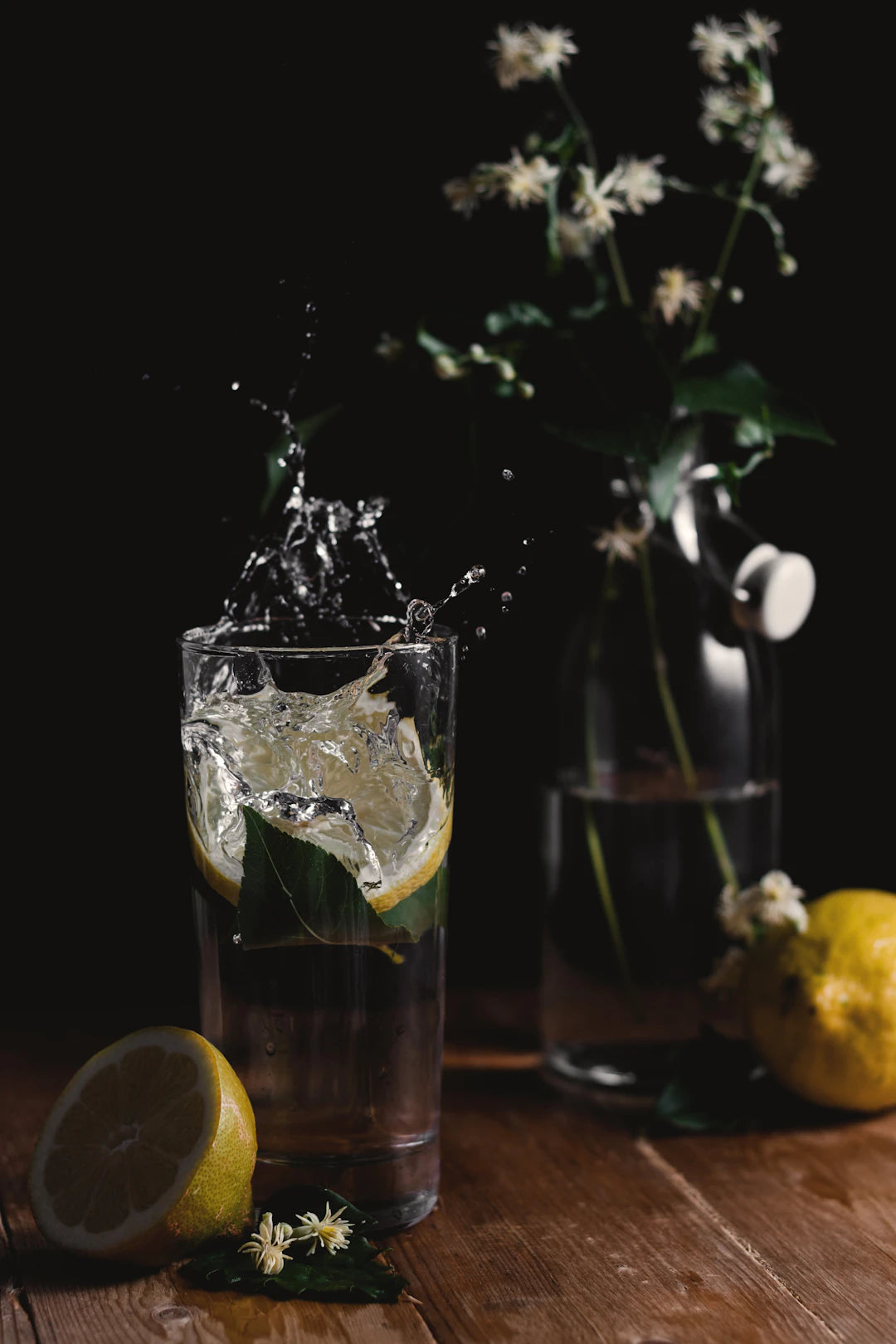 Unlock Radiant Skin The Importance of Hydration
