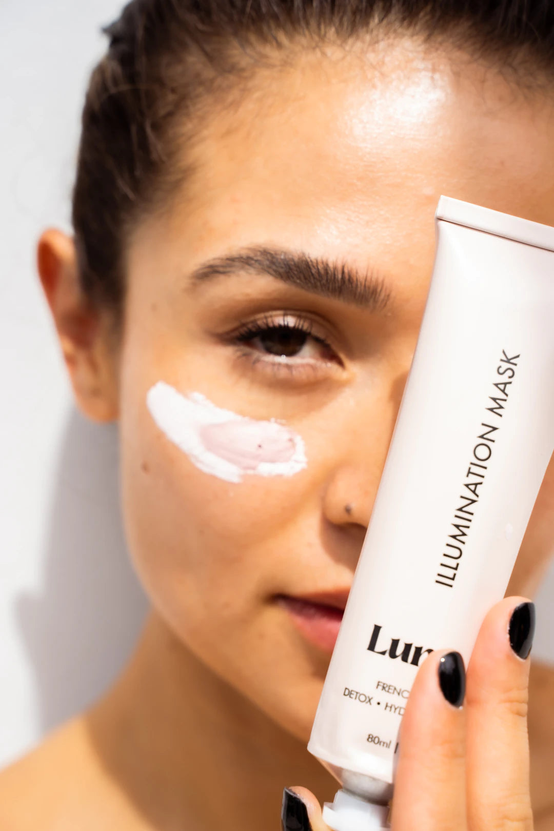 Perfect Skin Solutions Face Treatments for Oily vs. Dry