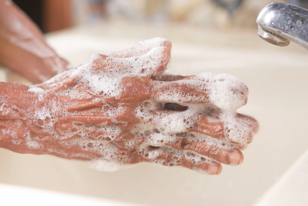 The Role of Hygiene in Home Face Treatments