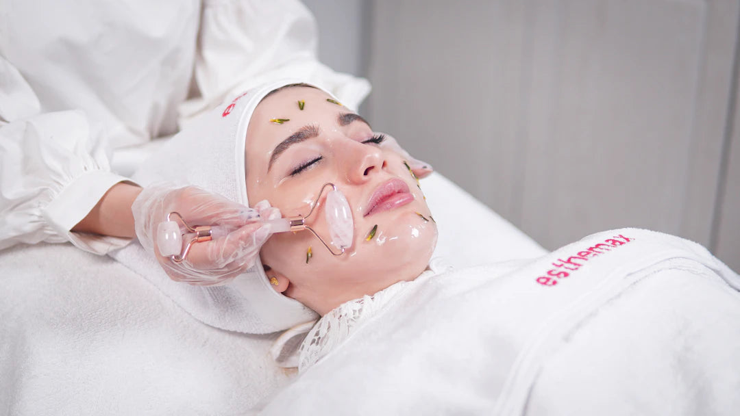 Unveiling DIY Face Treatments with Natural Ingredients