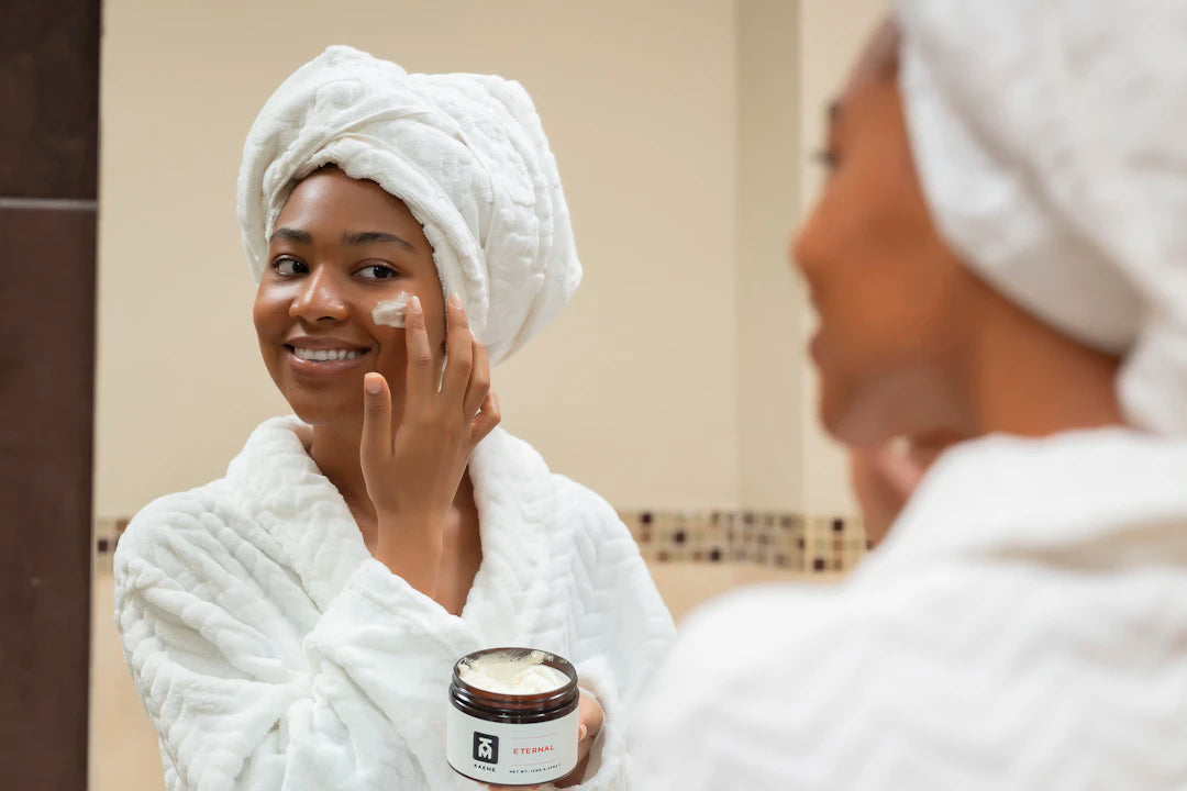 Maximize Your Nighttime Skincare Routine for Glowing Skin