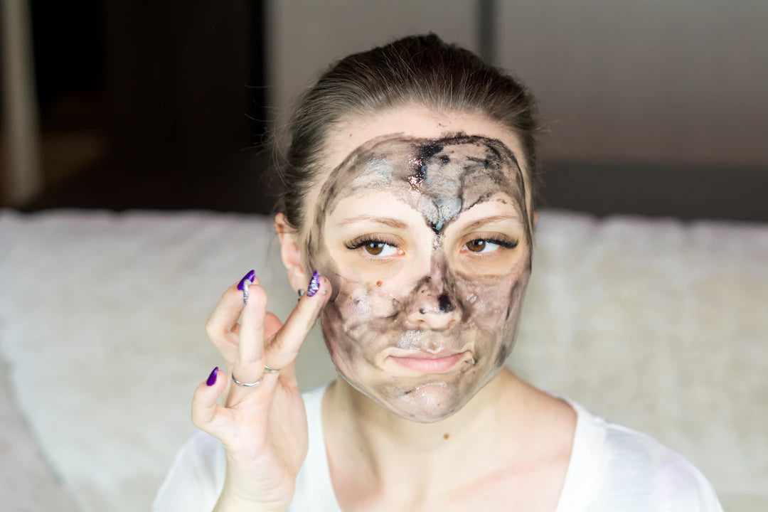 Face Masks Types and Benefits for Different Skin Concerns