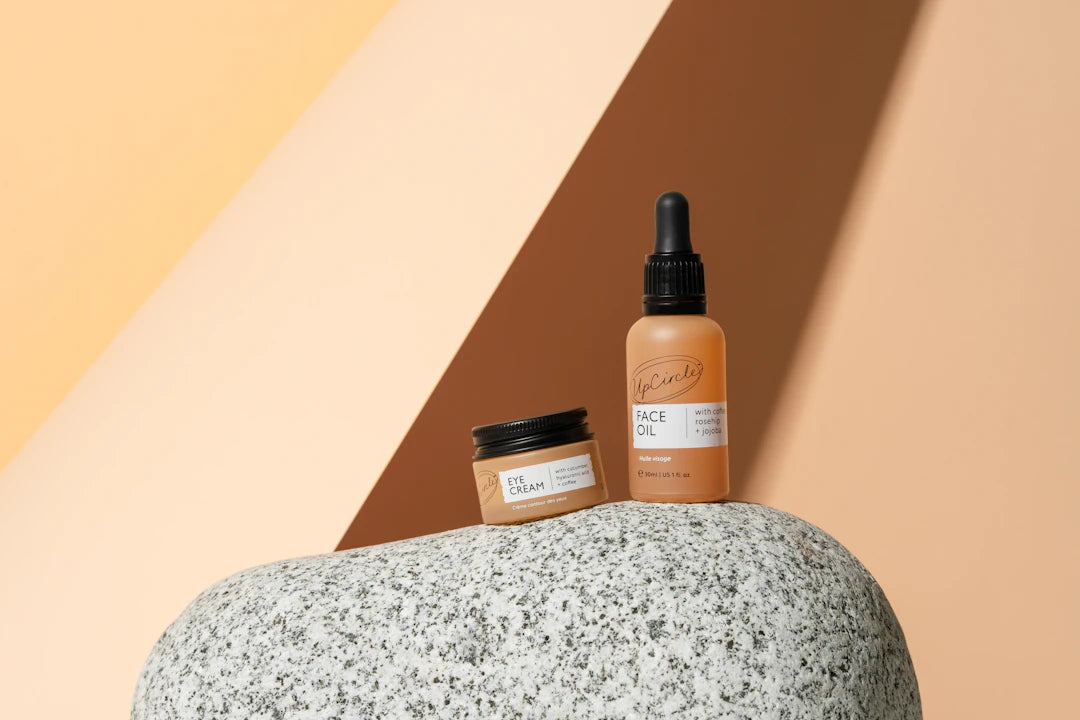 Eco-Friendly Face Treatments for a Sustainable Glow