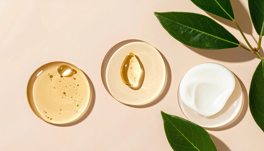 Understanding Common Skin Types and Their Unique Needs