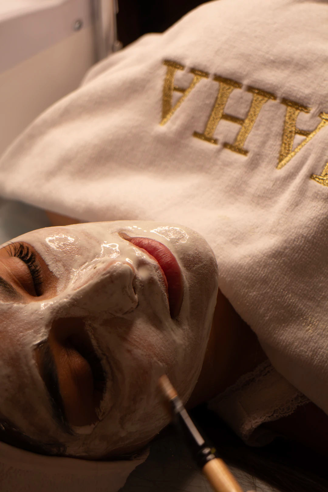 Mastering Face Treatments Know Your Skin Type