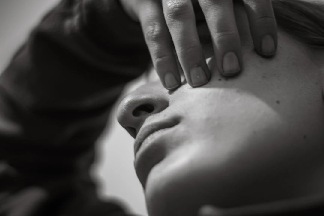Unlocking the Link Between Mental Health and Skin Health
