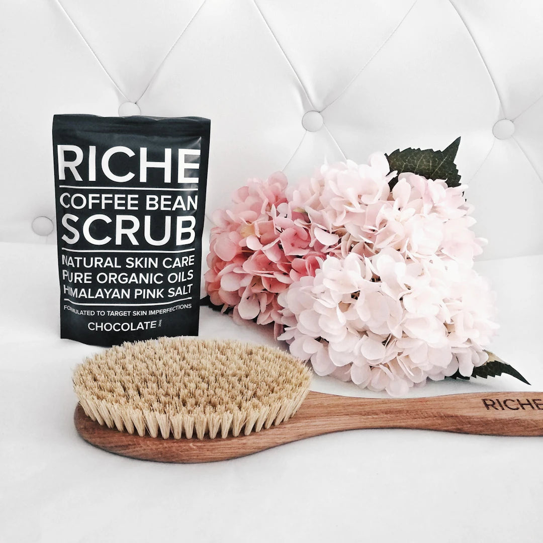 The Essential Perks of Exfoliation for Radiant Skin